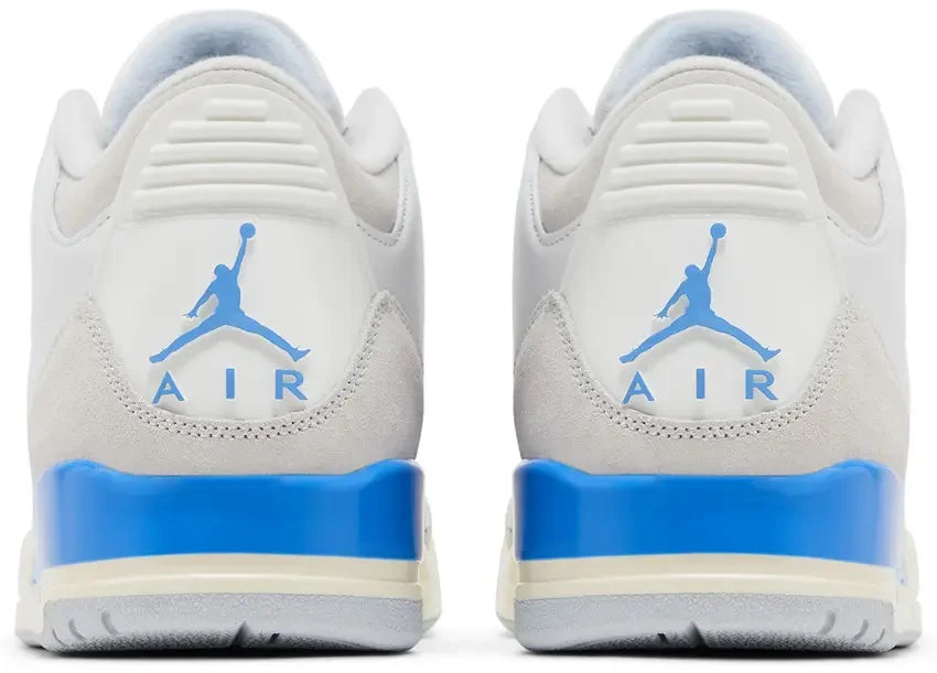 Hell counter Jordan 3 Retro Lucky Shorts