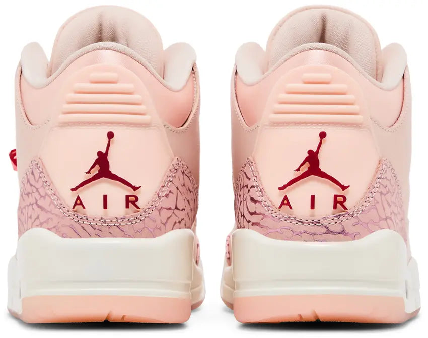 Hell counter Jordan 3 Retro
Valentine's Day Treat Yourself (2025) (Women's)