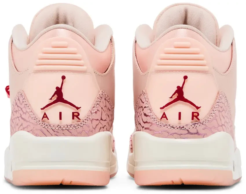 Hell counter Jordan 3 Retro
Valentine's Day Treat Yourself (2025) (Women's)