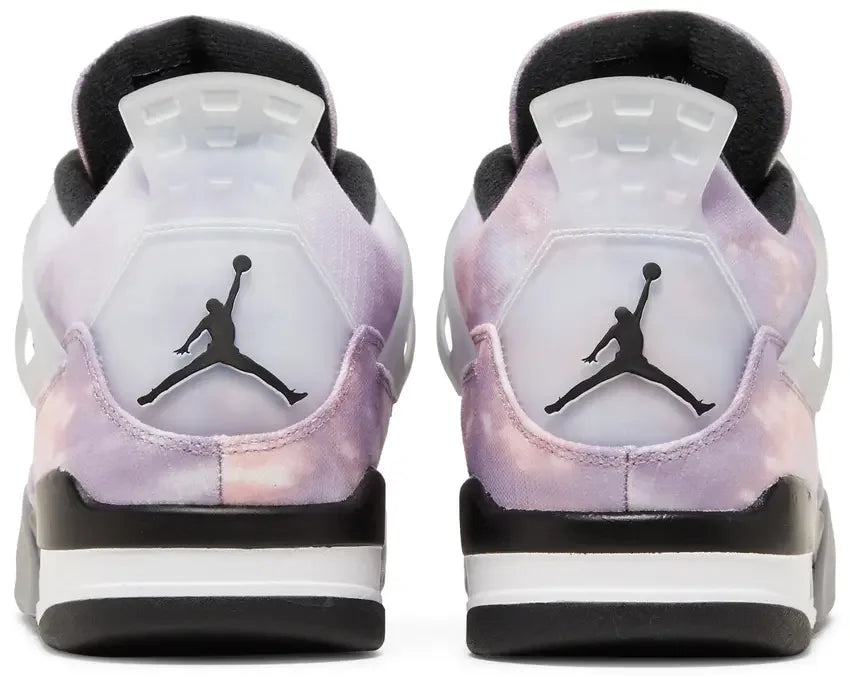 Hell counter Jordan 4 Retro
Zen Master