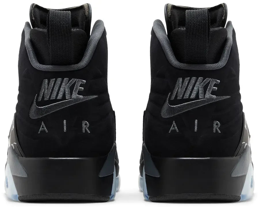 Hell counter Jordan MVP Black Dark Grey