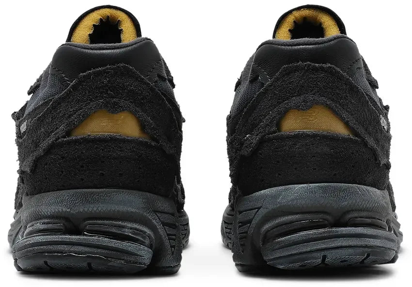 Hell counter New Balance 2002R Protection Pack Phantom