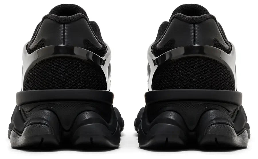 Hell counter New Balance 9060 Sea Stone Black