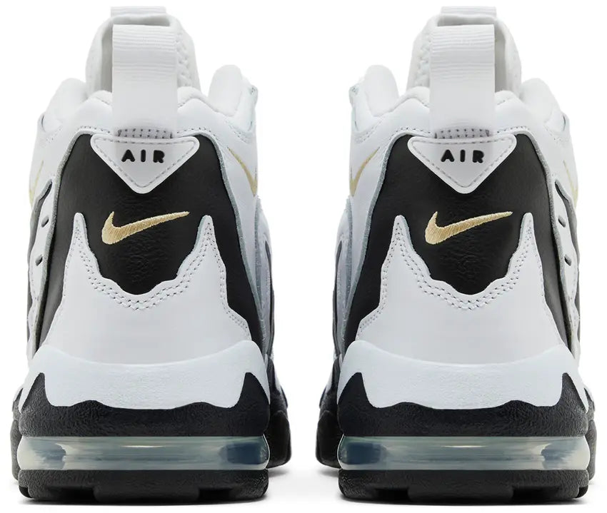 Hell counter Nike Air DT Max '96Colorado Away White Black