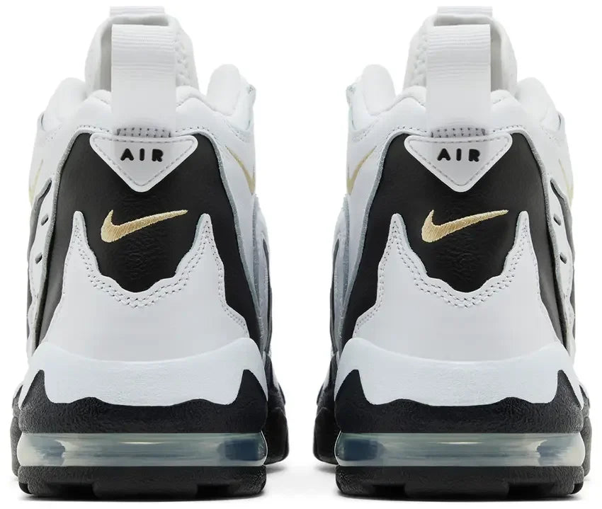 Hell counter Nike Air DT Max '96Colorado Away White Black