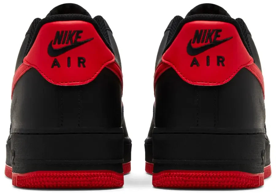 Hell counter Nike Air Force 1 Low '07 LV8 Vamps