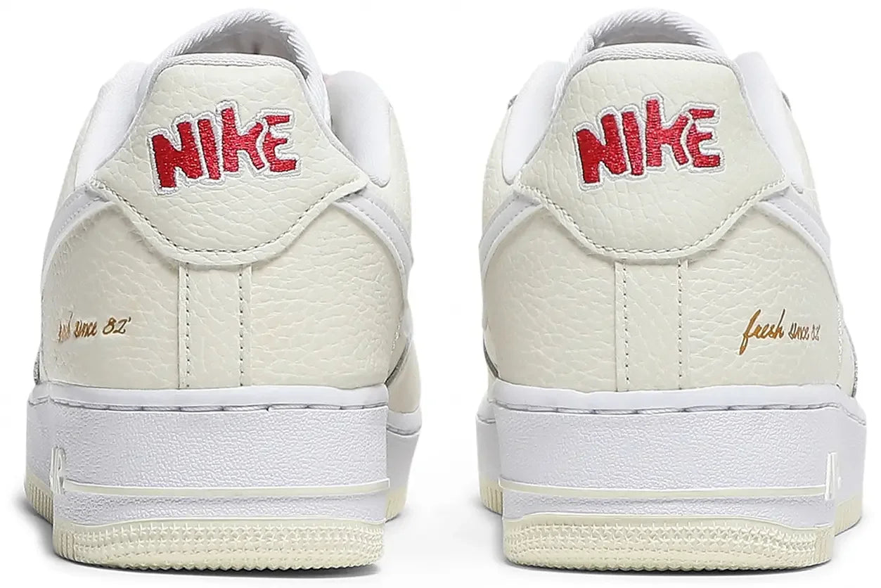 Hell counter Nike Air Force 1 Low '07 Premium Popcorn