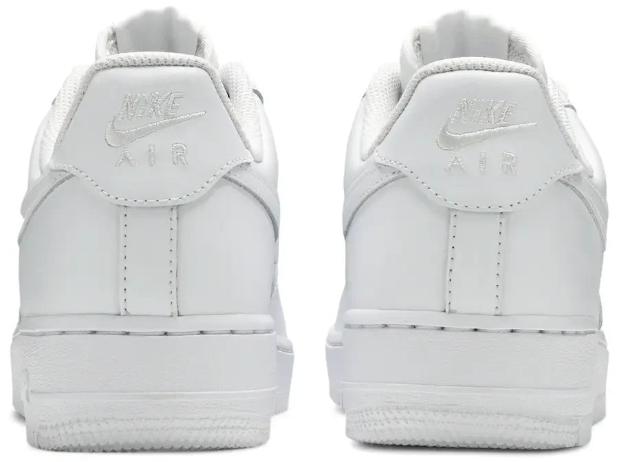 Hell counter Nike Air Force 1 Low '07 White (W)