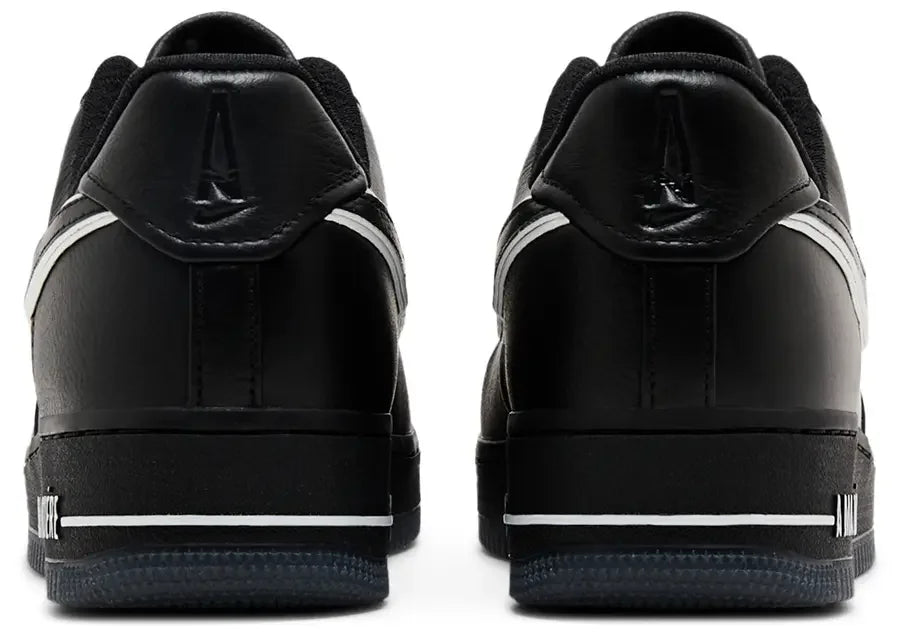 Hell counter Nike Air Force 1 Low A Ma Maniére Hand Wash Cold (W)