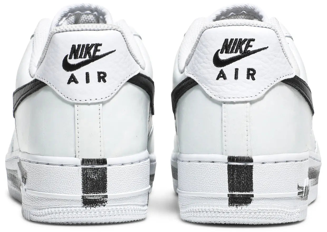 Hell counter Nike Air Force 1 Low G-Dragon Peaceminusone Para-Noise 2.0