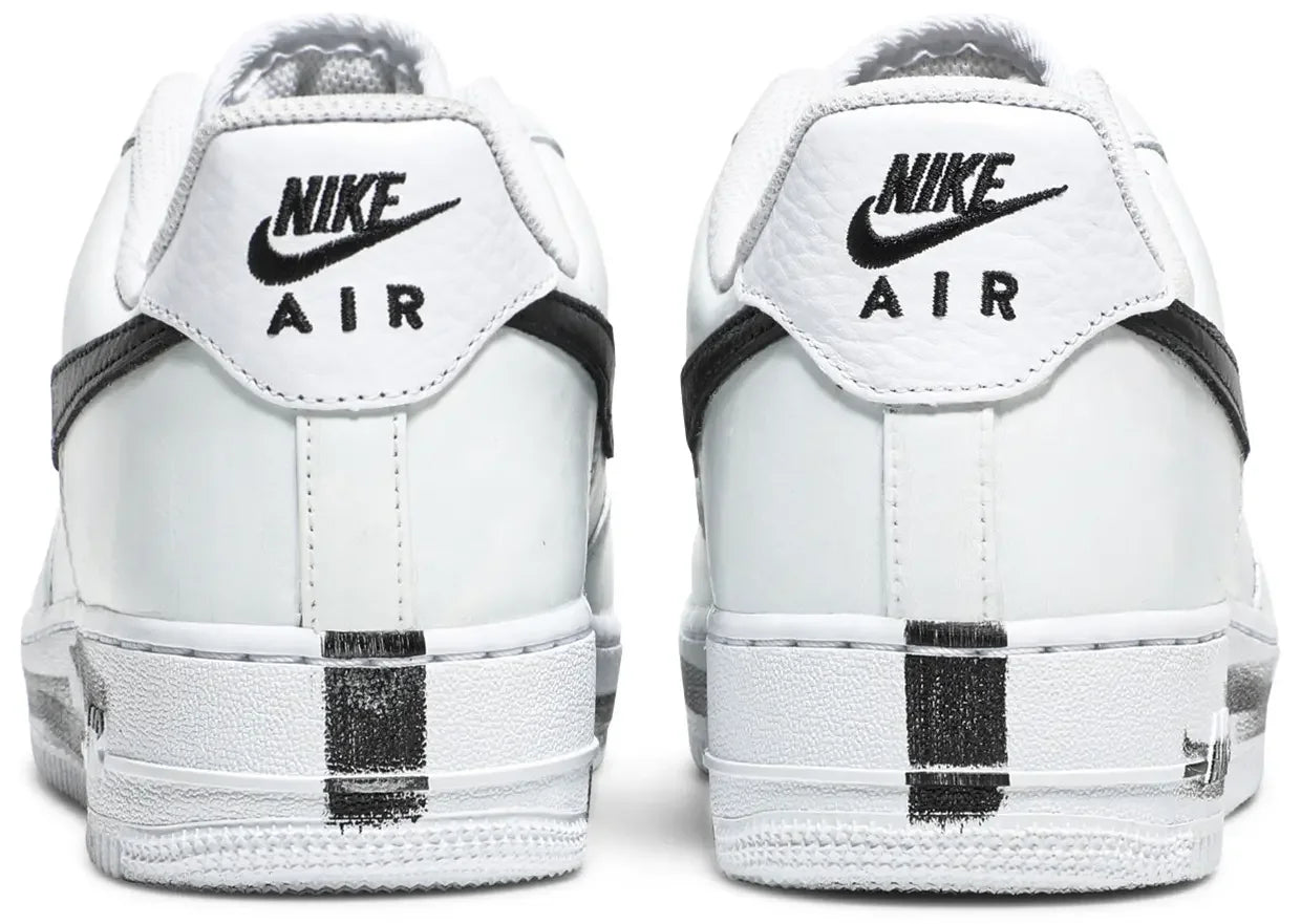Hell counter Nike Air Force 1 Low G-Dragon Peaceminusone Para-Noise 2.0