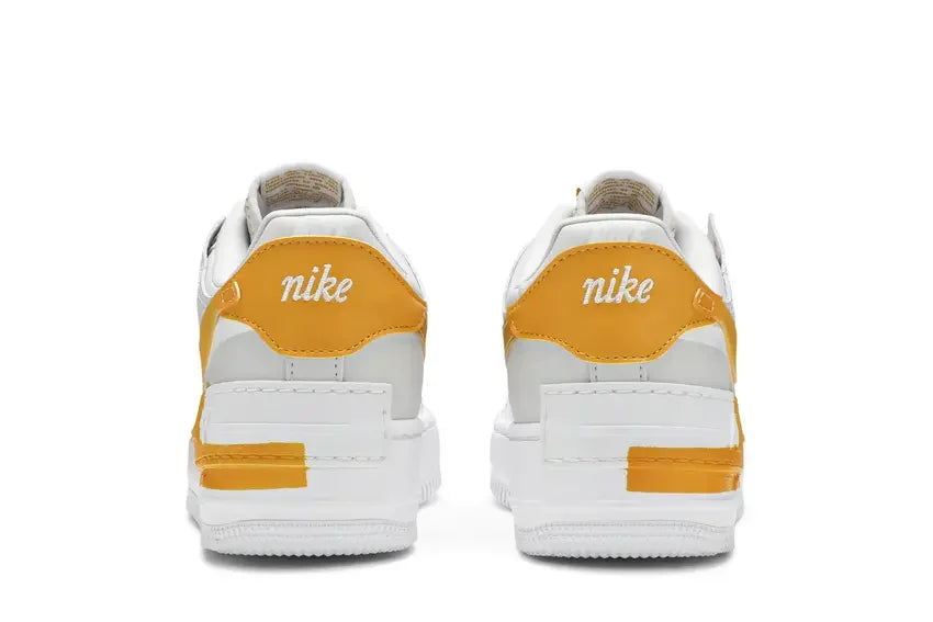 Hell counter Nike Air Force 1 Low Shadow Pollen Rise (W)