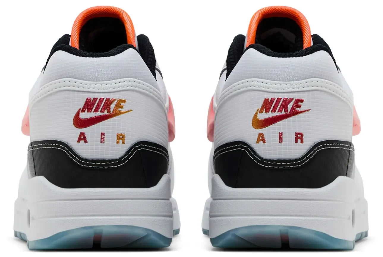 Hell counter Nike Air Max 1 '87 EA Sports Madden NFL 25