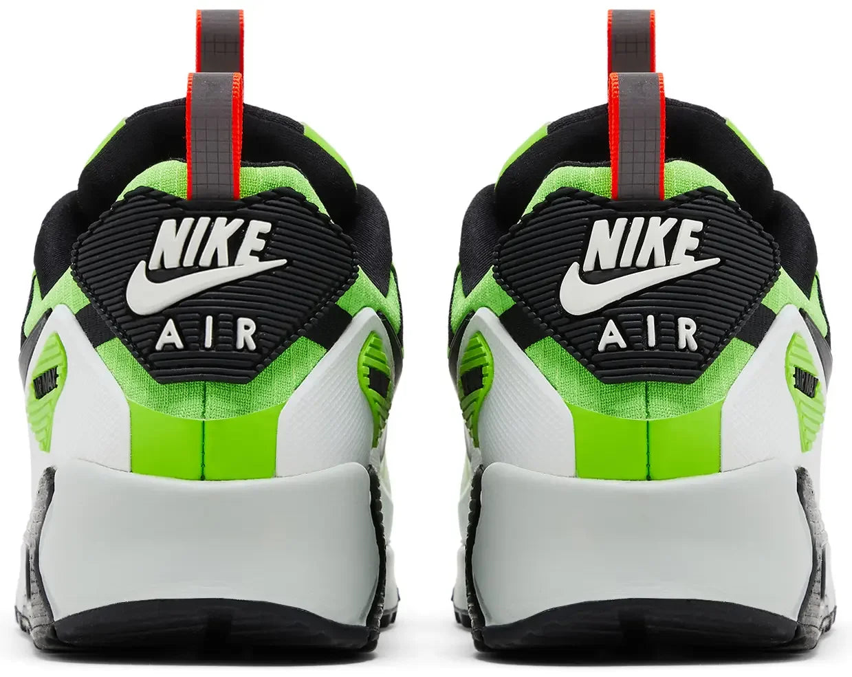 Hell counter Nike Air Max 90 Drift Action Green