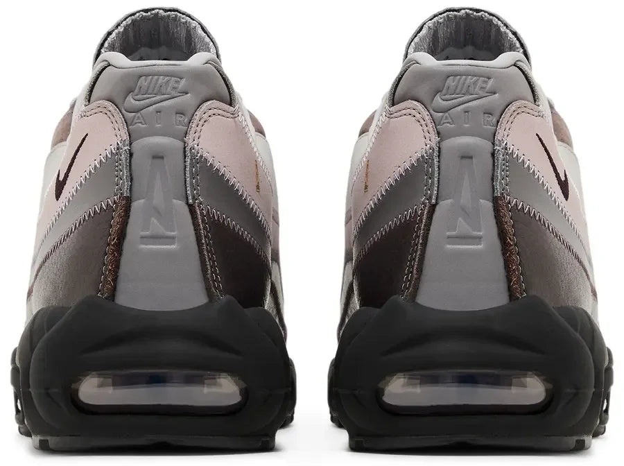 Hell counter Nike Air Max 95 SP A Ma Maniére While You Were Sleeping