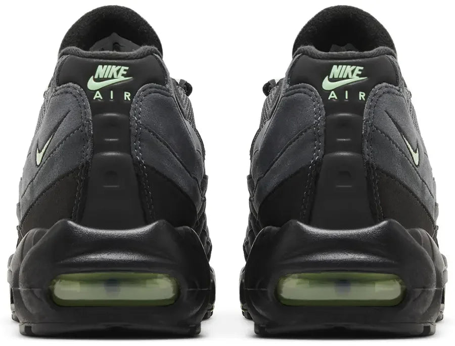 Hell counter Nike Air Max 95 Vapor Green