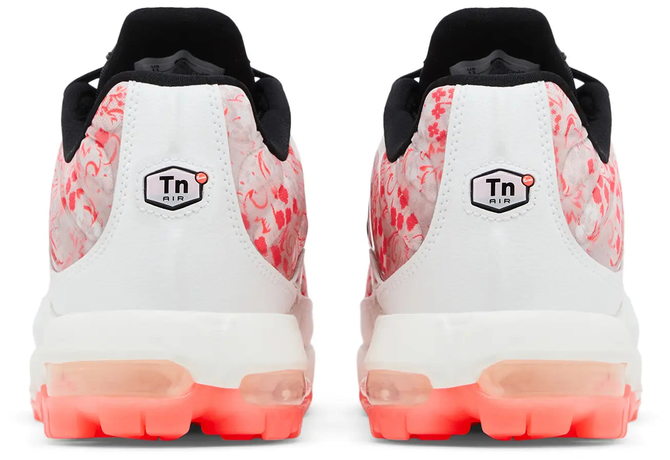 Hell counter Nike Air Max Plus Golf The Masters Augusta Azaleas