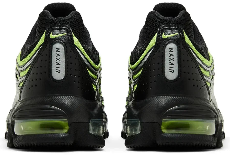Hell counter Nike Air Max TL 2.5 Black Citron