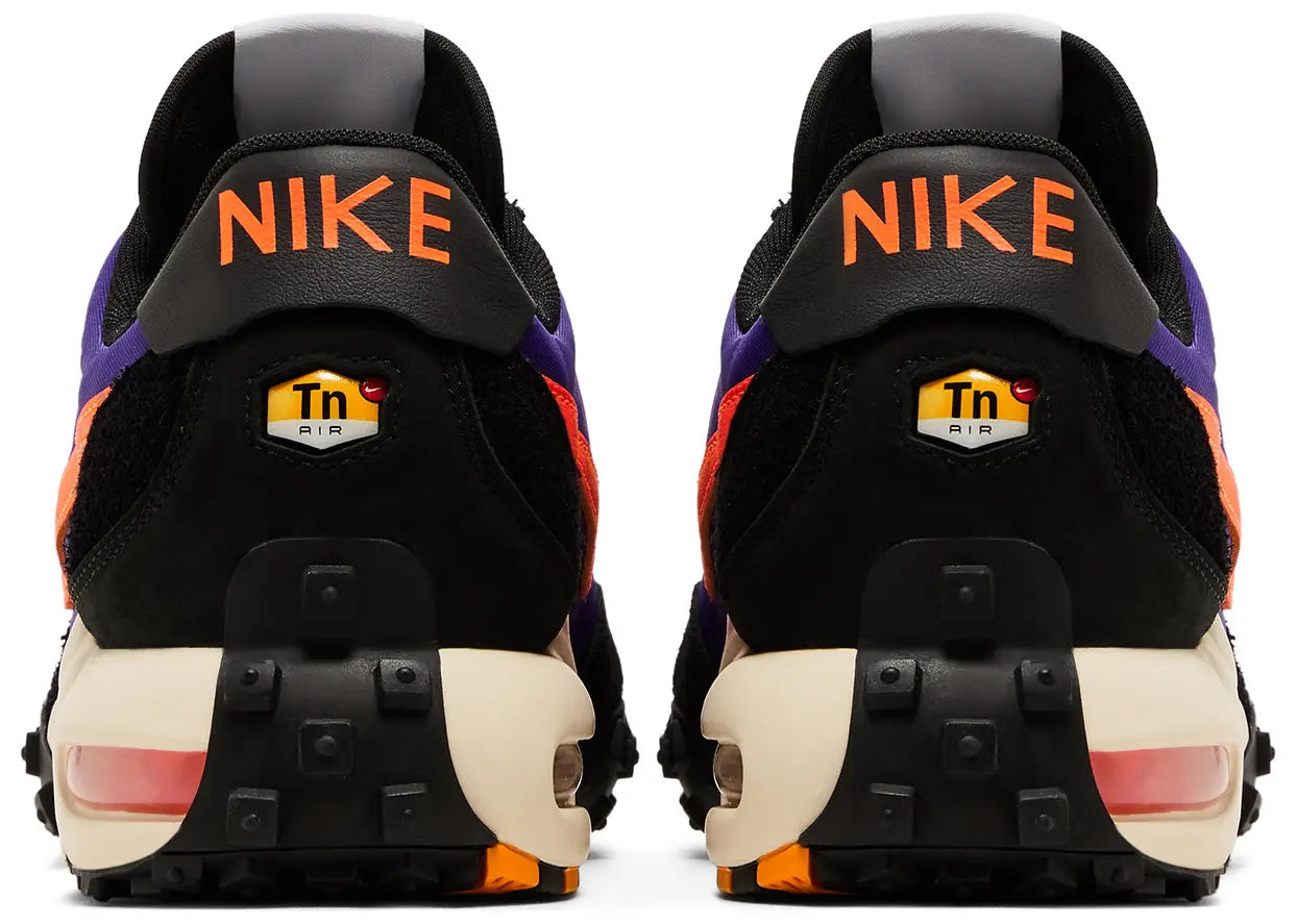 Hell counter Nike Air Max Waffle Racer SP Voltage Purple