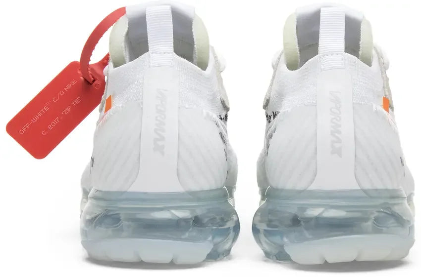 Hell counter Nike Air VaporMax Off-White (2018)