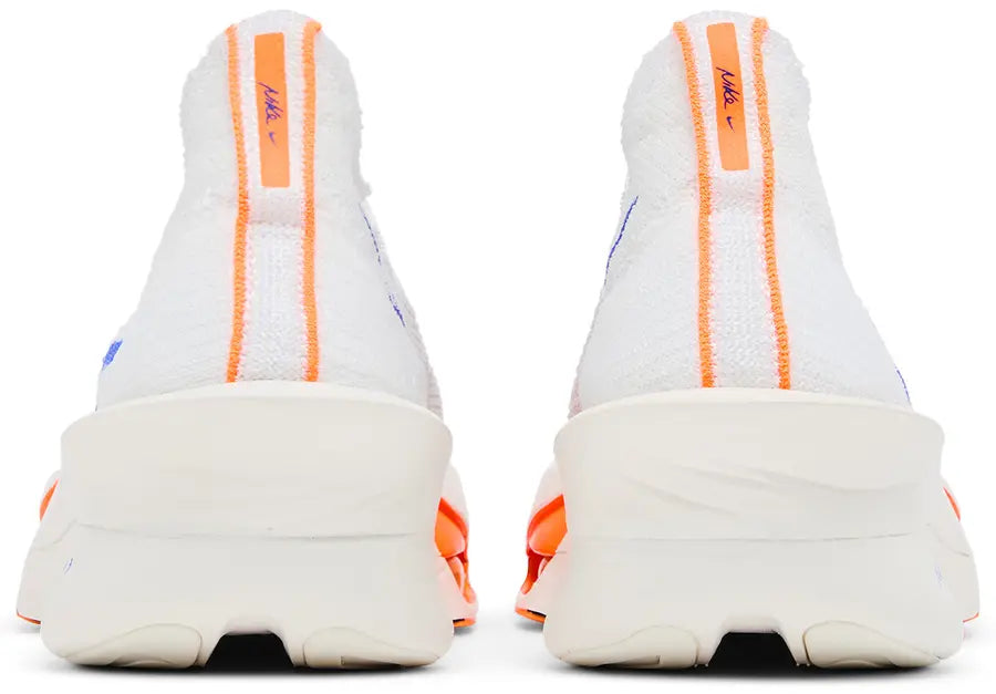 Hell counter Nike Air Zoom Alphafly Next% 3 FP Blueprint Pack
