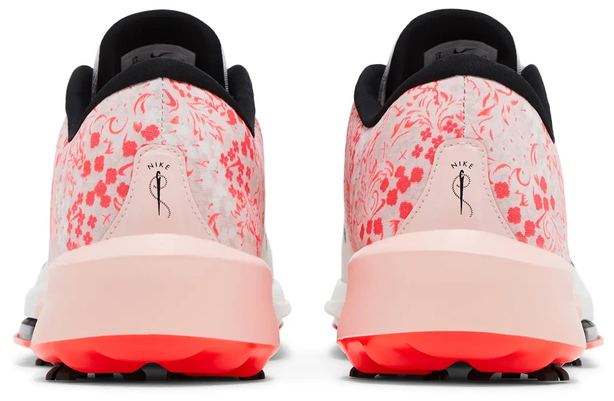 Hell counter Nike Air Zoom Infinity Tour 2
The Masters Augusta Azaleas