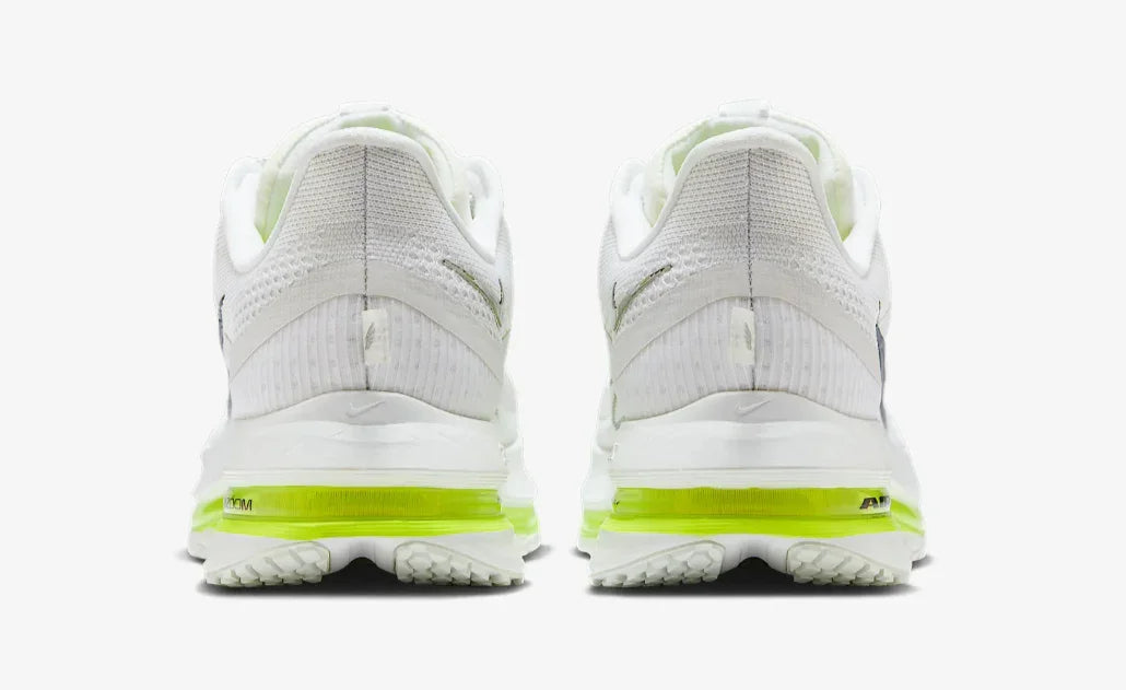 Hell counter Nike Air Zoom Pegasus Premium White Volt