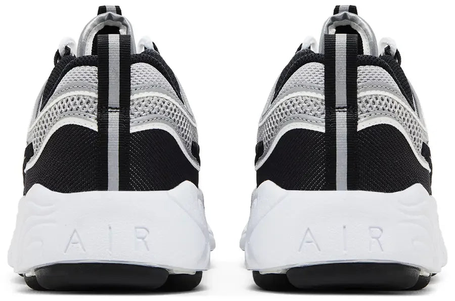 Hell counter Nike Air Zoom Spiridon OG Sport Red (2024)