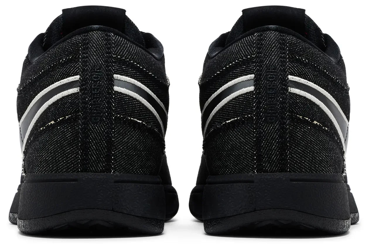 Hell counter Nike Book 1 LX Black Label