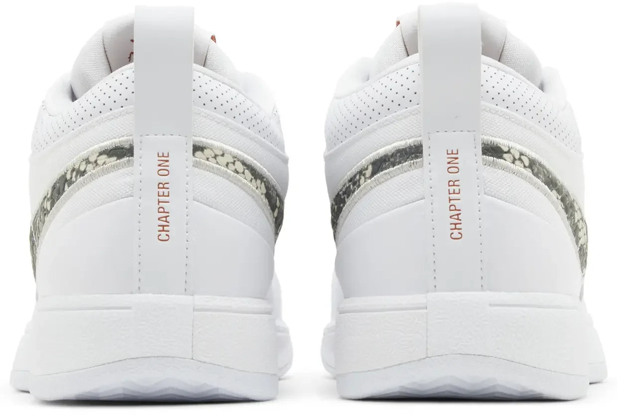 Hell counter Nike Book 1 Rattlesnake