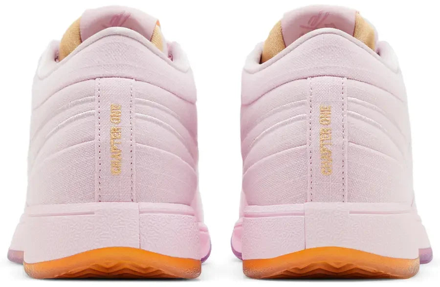 Hell counter Nike Book 1 Sunrise