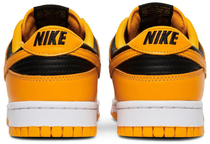 Hell counter Nike Dunk Low
Championship Goldenrod (2021)