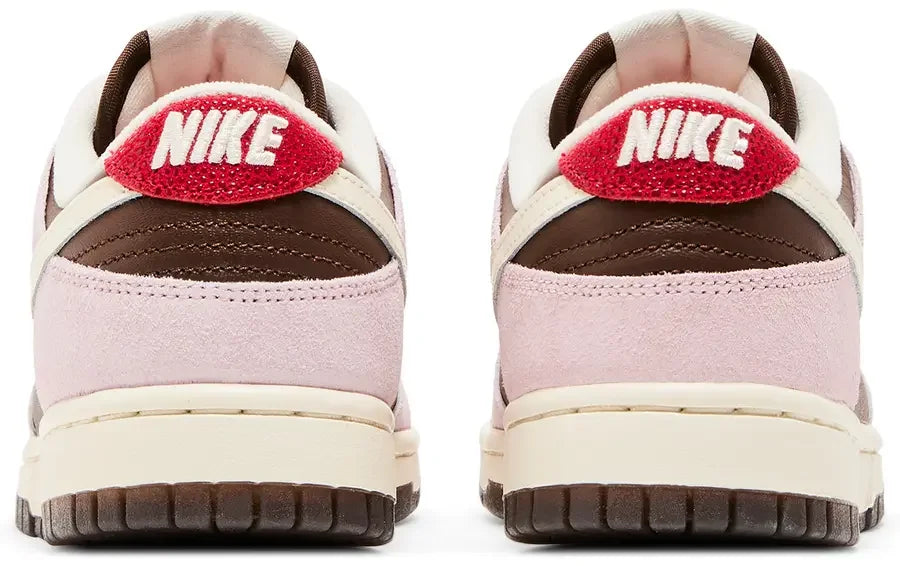 Hell counter Nike Dunk Low Neapolitan (W)