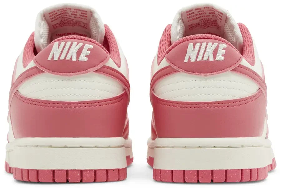Hell counter Nike Dunk Low Next Nature Aster Pink (W)