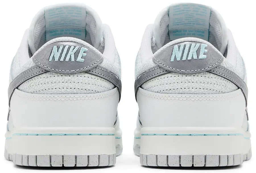 Hell counter Nike Dunk Low SE Winter Storm