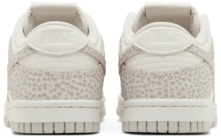 Hell counter Nike Dunk Low Safari Phantom (W)