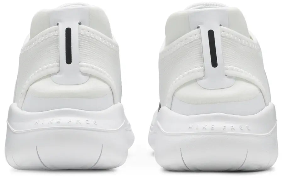Hell counter Nike Free RN 2018 White