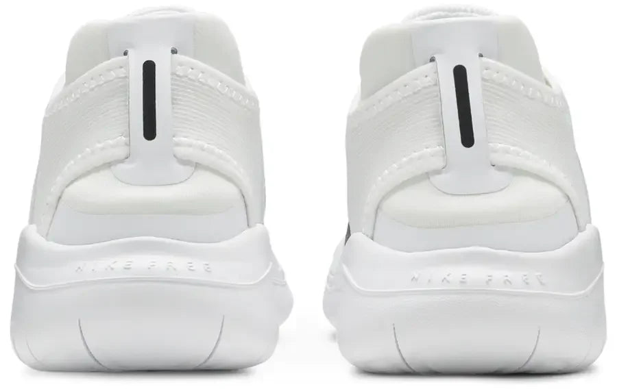 Hell counter Nike Free RN 2018 White