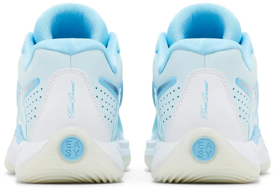 Hell counter Nike KD 17 Christmas