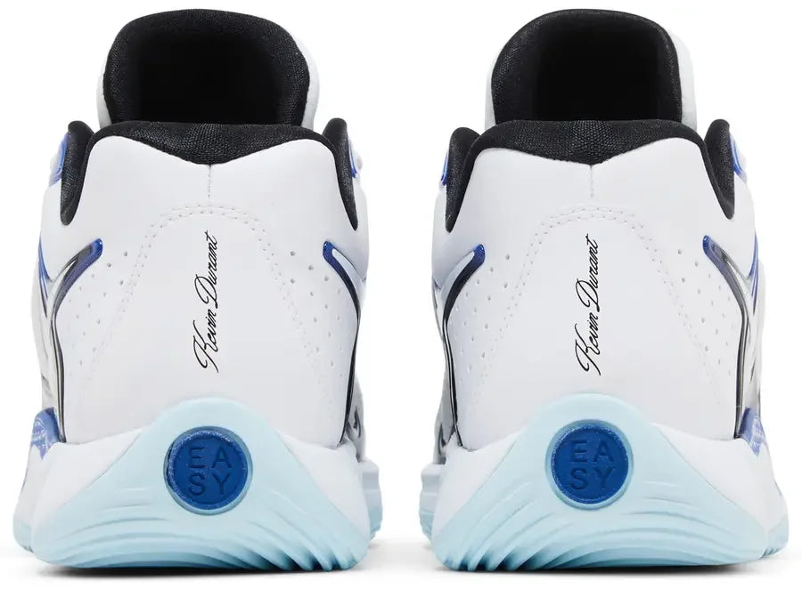 Hell counter Nike KD 17 Penny