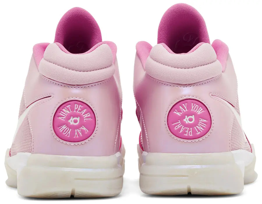Hell counter Nike KD 3 Aunt Pearl