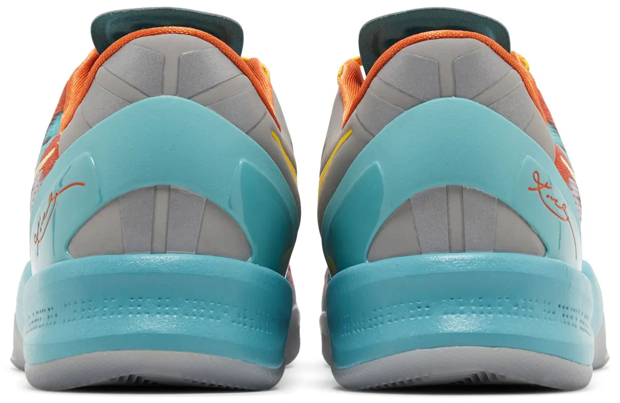 Hell counter Nike Kobe 8 Protro Venice Beach (2024)