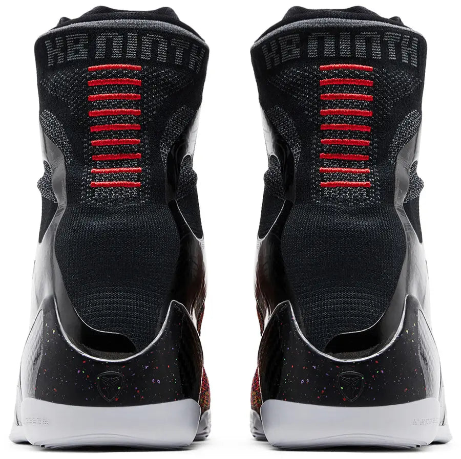 Hell counter Nike Kobe 9 Elite Protro Masterpiece (2025)