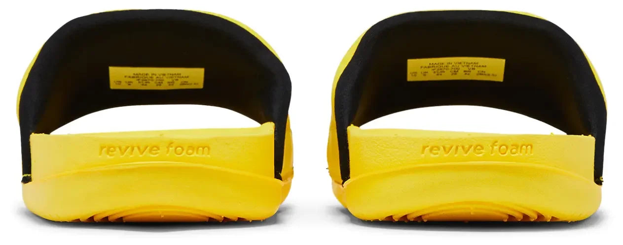 Hell counter Nike Kobe Offcourt Slide Lightning