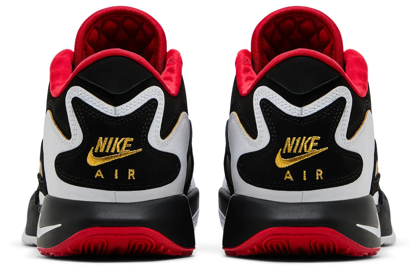 Hell counter Nike LeBron 21 Prime 93