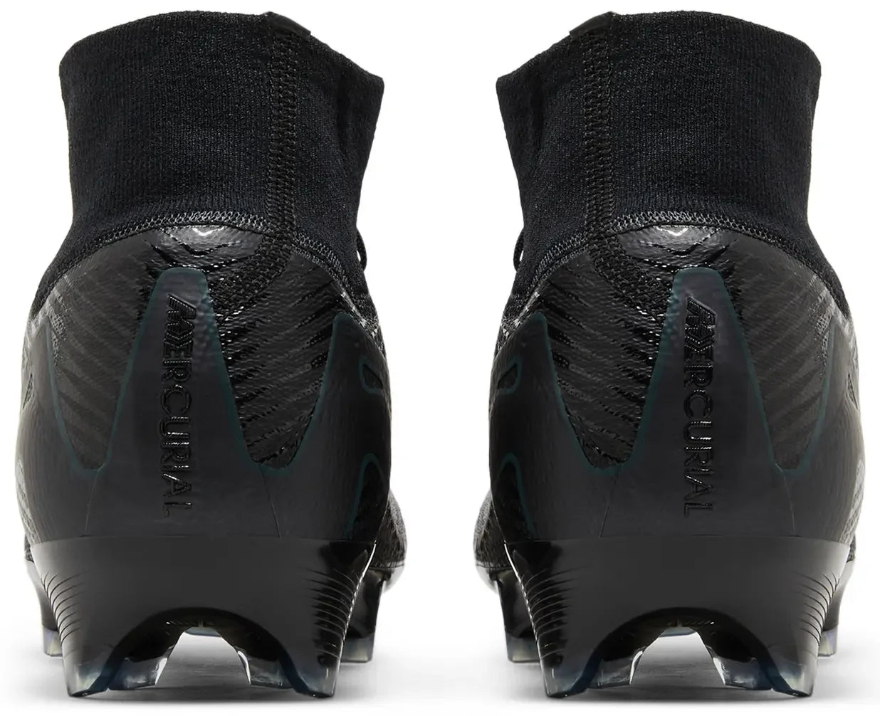 Hell counter Nike Mercurial Superfly 10 Elite FG Black Deep Jungle