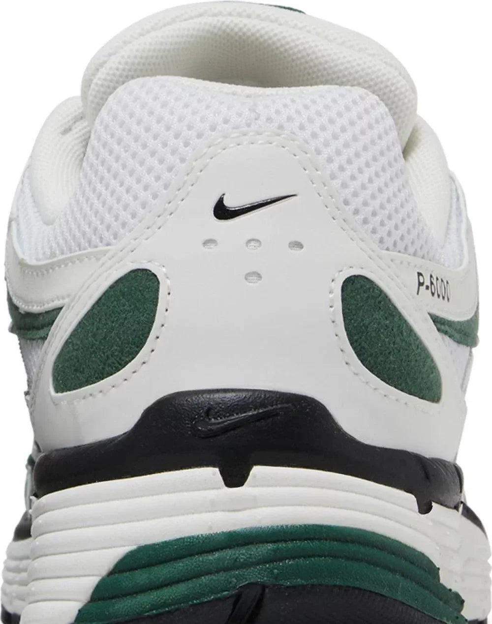 Hell counter Nike P-6000 Fir (W)