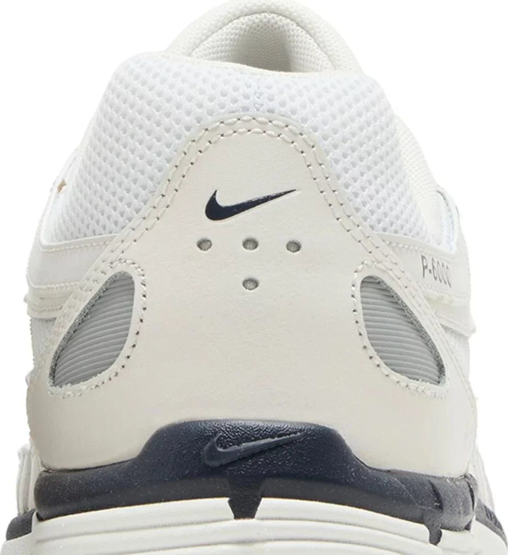 Hell counter Nike P-6000 Obsidian Summit White