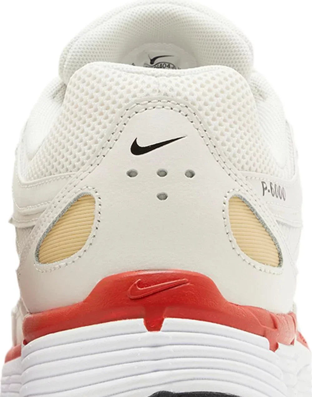 Hell counter Nike P-6000 Phantom Dragon Red