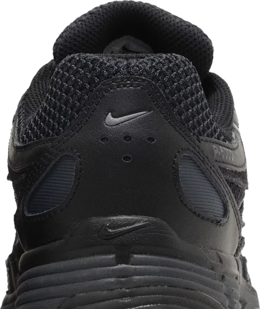 Hell counter Nike P-6000 Premium Triple Black